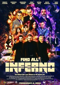 Watch Fino All'Inferno movies free hd online