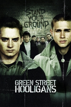 Watch Green Street Hooligans movies free hd online