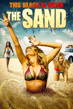 Watch The Sand movies free hd online