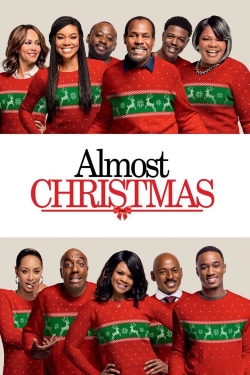 Watch Almost Christmas movies free hd online