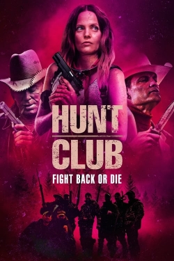 Watch Hunt Club movies free hd online