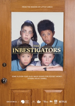 Watch The InBESTigators movies free hd online