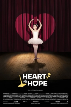 Watch Heart of Hope movies free hd online