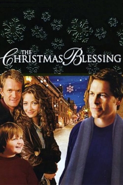 Watch The Christmas Blessing movies free hd online