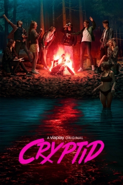 Watch Cryptid movies free hd online