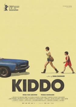 Watch Kiddo movies free hd online