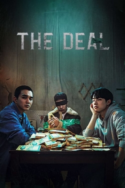 Watch The Deal movies free hd online