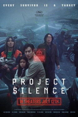 Watch Project Silence movies free hd online