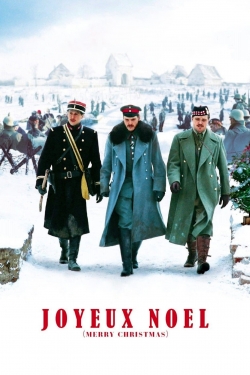 Watch Joyeux Noël movies free hd online