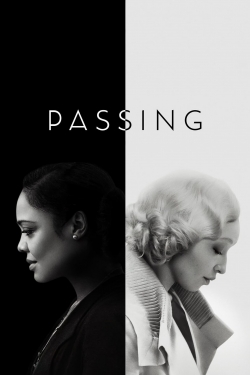 Watch Passing movies free hd online