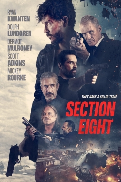 Watch Section 8 movies free hd online