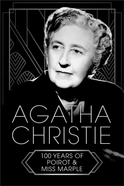 Watch Agatha Christie: 100 Years of Poirot and Miss Marple movies free hd online