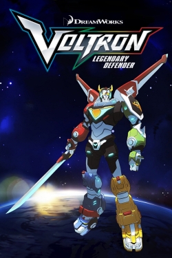 Watch Voltron: Legendary Defender movies free hd online