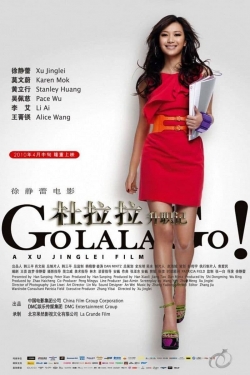 Watch Go Lala Go! movies free hd online