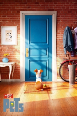 Watch The Secret Life of Pets movies free hd online