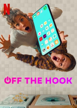 Watch Off the Hook movies free hd online