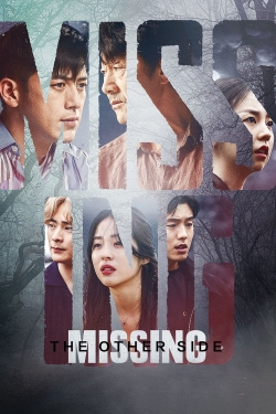 Watch Missing: The Other Side movies free hd online