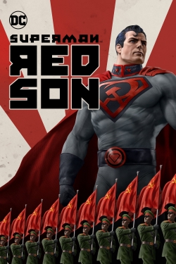 Watch Superman: Red Son movies free hd online