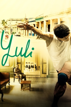 Watch Yuli movies free hd online