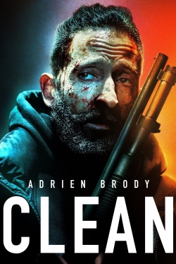 Watch Clean movies free hd online