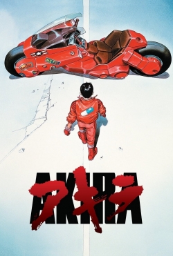 Watch Akira movies free hd online