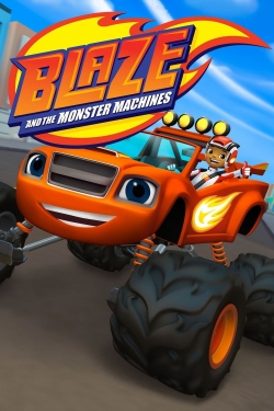 Watch Blaze and the Monster Machines movies free hd online