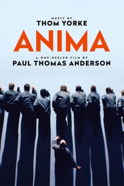 Watch Anima movies free hd online