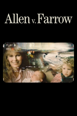 Watch Allen v. Farrow movies free hd online