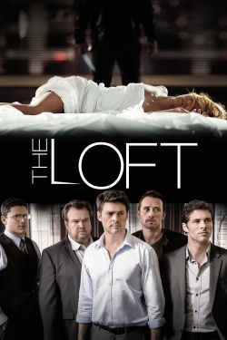 Watch The Loft movies free hd online