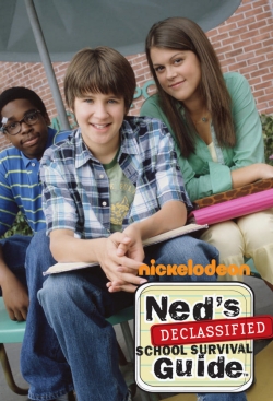 Watch Ned's Declassified School Survival Guide movies free hd online