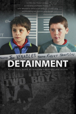 Watch Detainment movies free hd online