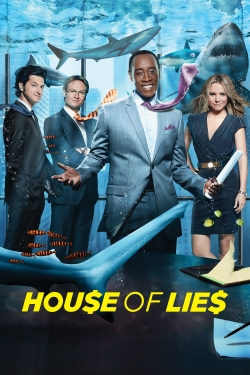 Watch House of Lies movies free hd online