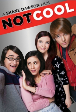 Watch Not Cool movies free hd online