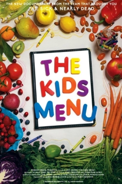 Watch The Kids Menu movies free hd online