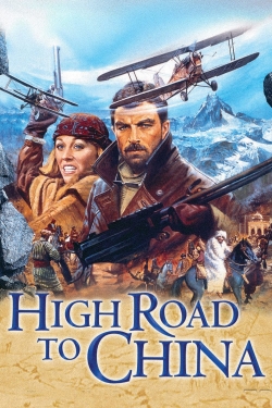 Watch High Road to China movies free hd online