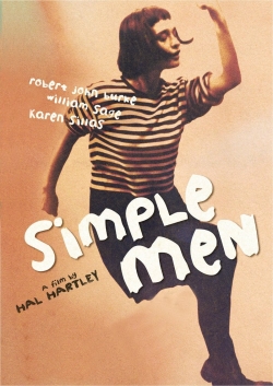 Watch Simple Men movies free hd online