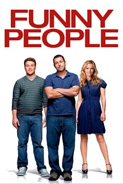 Watch Funny People movies free hd online