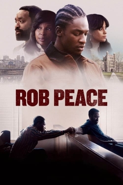 Watch Rob Peace movies free hd online