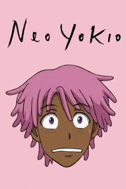 Watch Neo Yokio movies free hd online