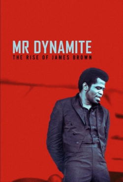 Watch Mr. Dynamite - The Rise of James Brown movies free hd online