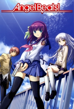 Watch Angel Beats! movies free hd online