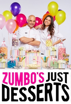 Watch Zumbo's Just Desserts movies free hd online