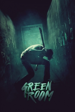 Watch Green Room movies free hd online