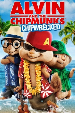 Watch Alvin and the Chipmunks: Chipwrecked movies free hd online