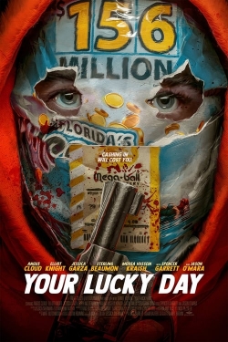 Watch Your Lucky Day movies free hd online