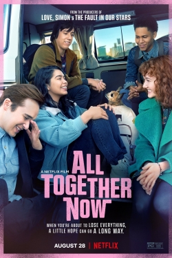 Watch All Together Now movies free hd online