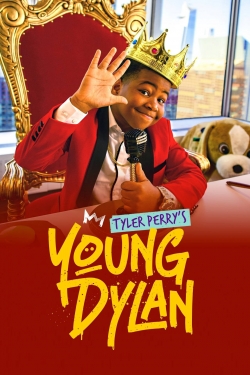 Watch Tyler Perry's Young Dylan movies free hd online