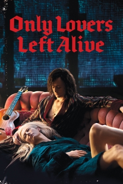 Watch Only Lovers Left Alive movies free hd online