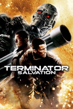 Watch Terminator Salvation movies free hd online