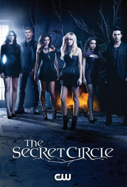 Watch The Secret Circle movies free hd online